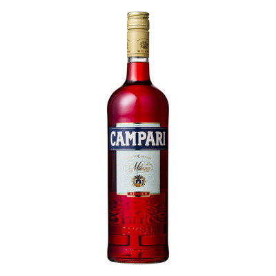 Campari Bitter