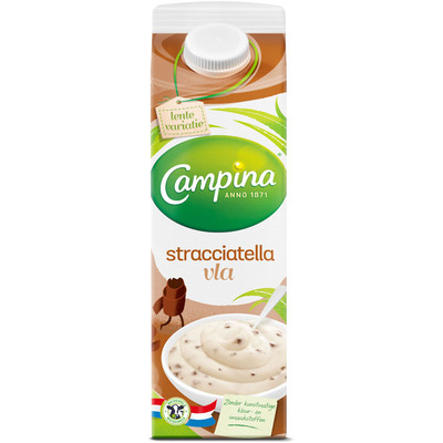 Campina Stracciatella - lente variant