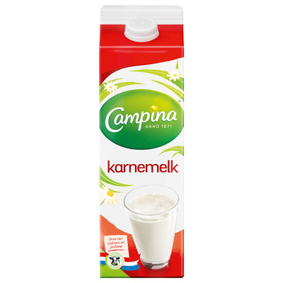 Campina Karnemelk