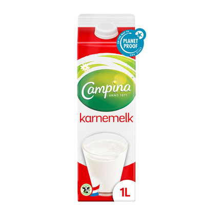 Campina Karnemelk