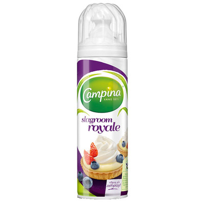 Campina Slagroom royale