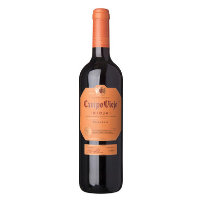 Campo Viejo Rioja Reserva