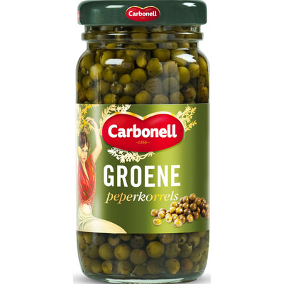 Carbonell Groene peper