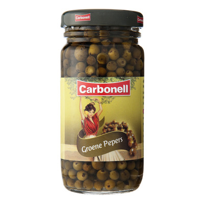 Carbonell Groene peper