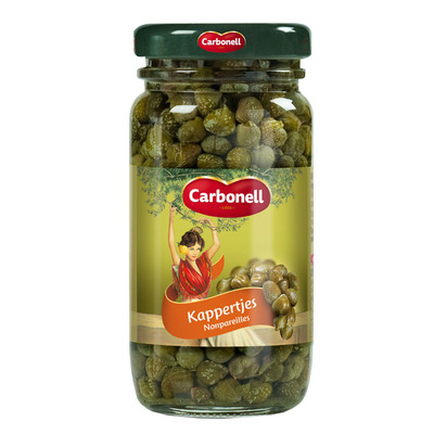 Carbonell Kappertjes nonpareilles
