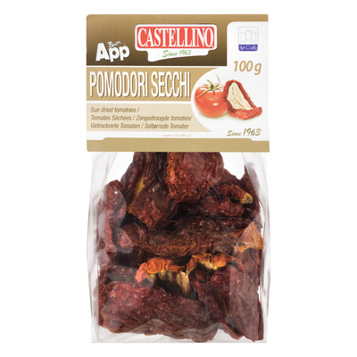 Castellino Pomodori secchi