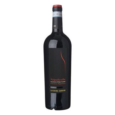 Caterina Zardini Valpolicella Classico Superiore