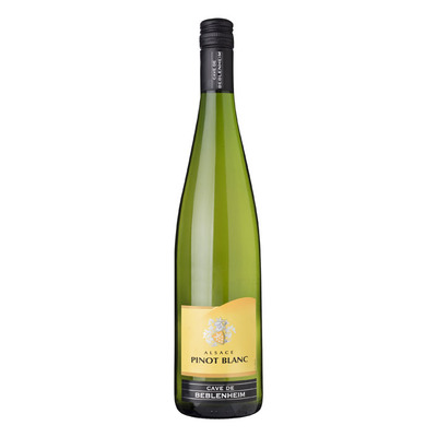 Cave de Beblenheim AOC Alsace Pinot Blanc