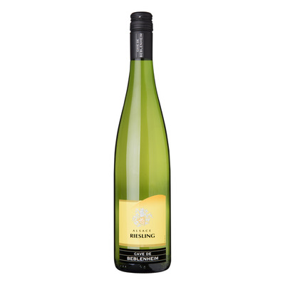 Cave de Beblenheim AOC Alsace Riesling