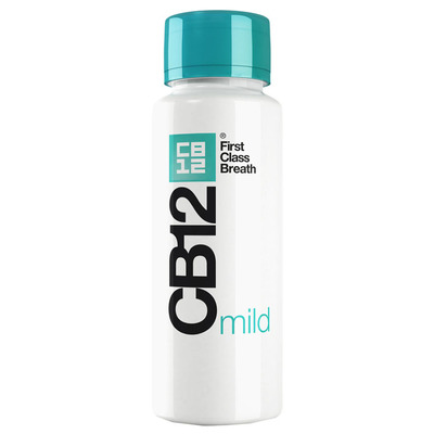 CB12 Mond verzorgingsmiddel mild