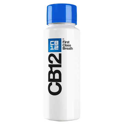 CB12 Mond verzorgingsmiddel regular