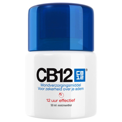 CB12 Regular mini