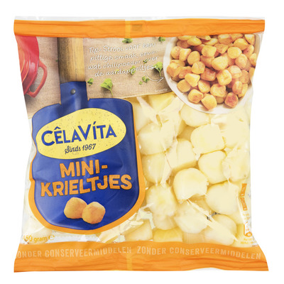 CêlaVíta Mini-krieltjes