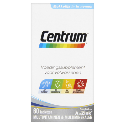 Centrum Original advanced