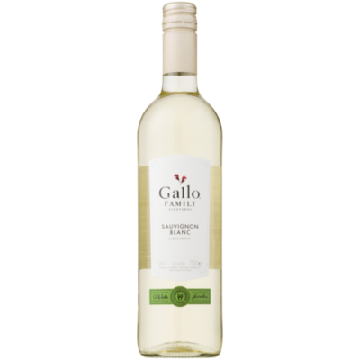 Gallo Sauvignon Blanc