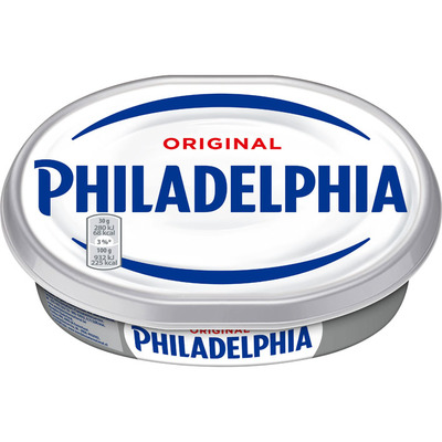 Philadelphia Roomkaas original