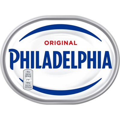 Philadelphia Roomkaas original