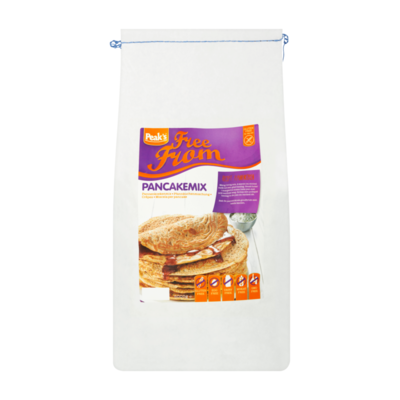 Peak's Free From Pannenkoekenmix