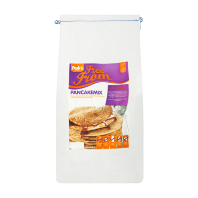 Peak's Free From Pannenkoekenmix