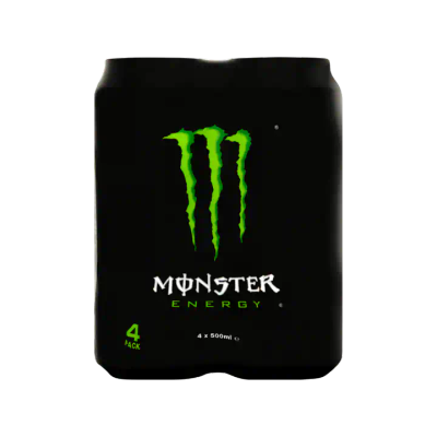 Monster Energy