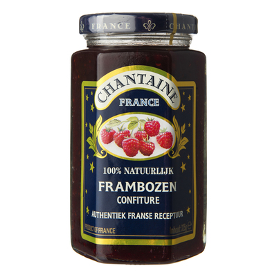 Chantaine Frambozen confiture