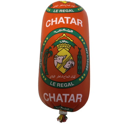 Chatar Runderworst