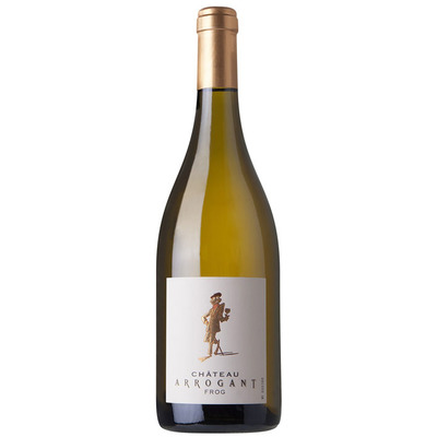 Château Arrogant Blanc