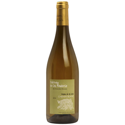 Château la Roulerie Anjou Blanc