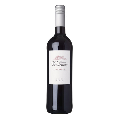 Château Ventenac Cuvée Carla rouge