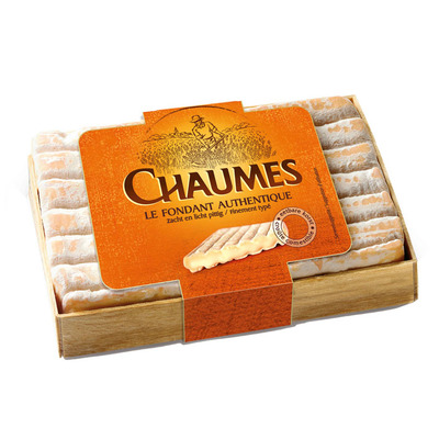 Chaumes Grand caractere 58+