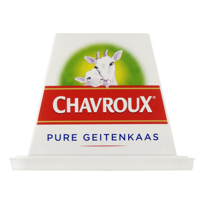 Chavroux Frais nature 45+