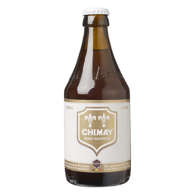 Chimay Tripel