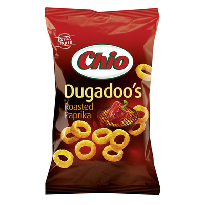 Chio Dugadoo's bbq