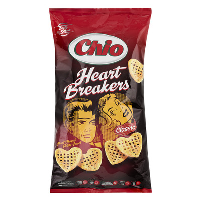 Chio Heartbreakers classic