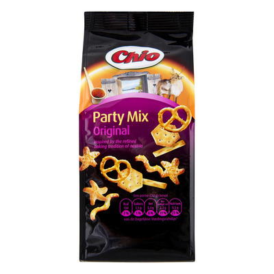 Chio Party mix original