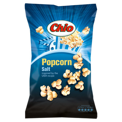 Chio Popcorn salt