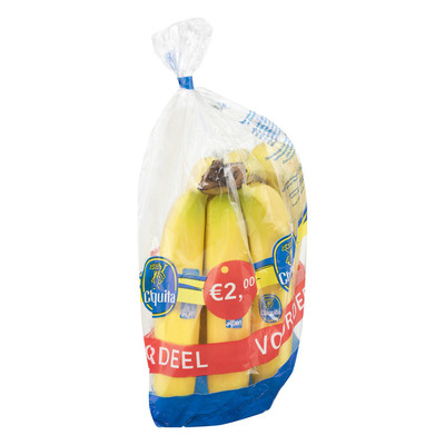 Chiquita Bananen