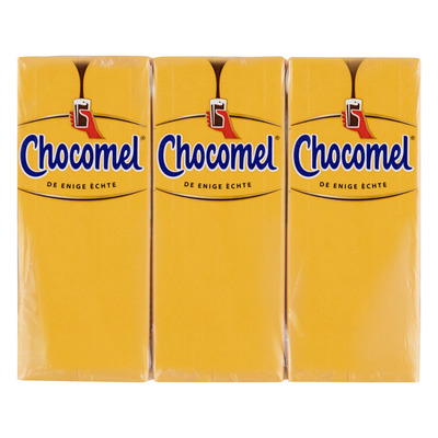 Chocomel Vol