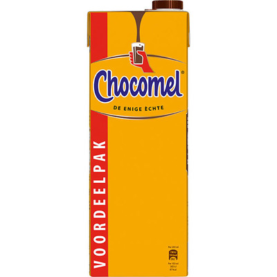 Chocomel Vol voordeel