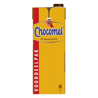 Chocomel Vol voordeel