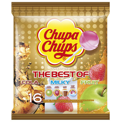 Chupa Chups The best of