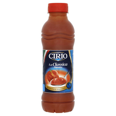 Cirio La passata 500