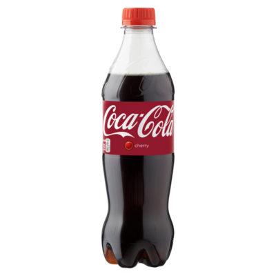 Coca-Cola Cherry
