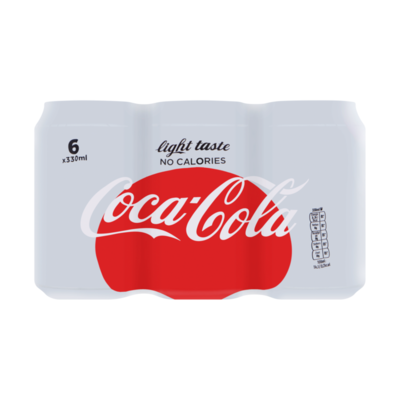 Coca-Cola Light