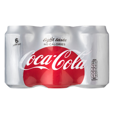 Coca-Cola Light