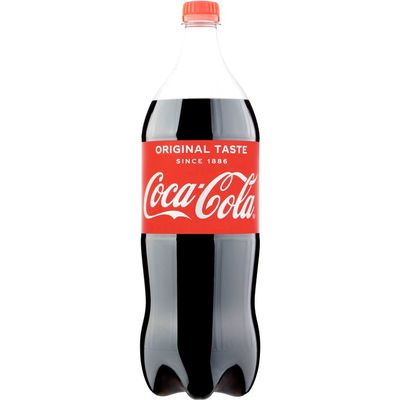 Coca-Cola Regular