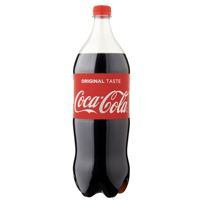 Coca-Cola Regular