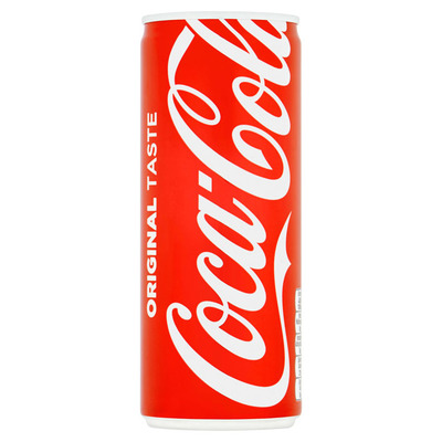 Coca-Cola Regular