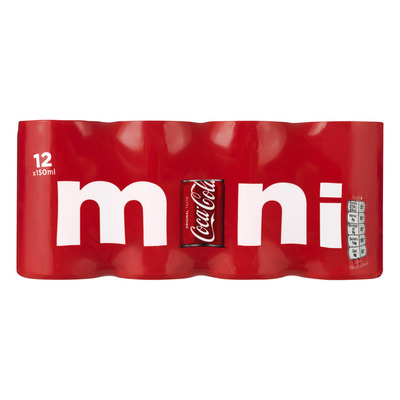 Coca-Cola Regular