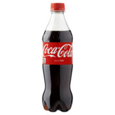 Coca-Cola Regular